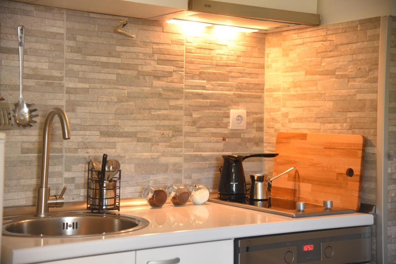 Ni Dekart Apartment מראה חיצוני תמונה